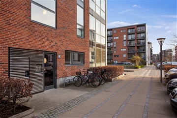 Photo 18. Apartment, Poul Hartlings Gade, København S 