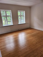 Photo 1. Apartment, Vestergade, Horsens 