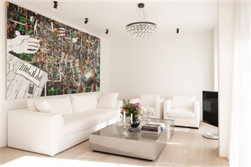 Photo 7. Apartment, Mariehamngade, Nordhavn 