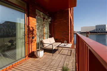 Photo 2. Apartment, Mariehamngade, Nordhavn 