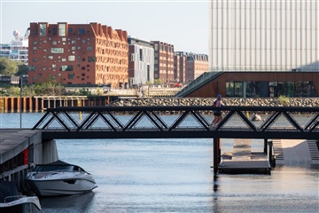 Photo 31. Apartment, Mariehamngade, Nordhavn 