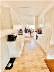 Photo 2. Apartment, Bagsværd Hovedgade, Bagsværd 