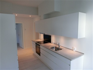 Billede 2. Lejlighed, J.M. Mørks Gade, Aarhus C 