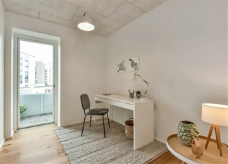 Billede 5. Lejlighed, Grøndahlsvej, Herning 