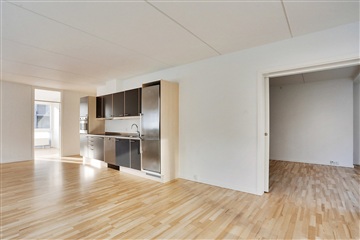 Photo 10. Apartment, Poul Hartlings Gade, København S 