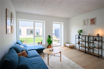 Photo 2. House, Katholtvej, Silkeborg 