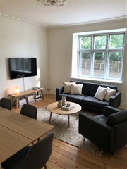 Photo 1. Apartment, Bredstrupsgade, Randers C 