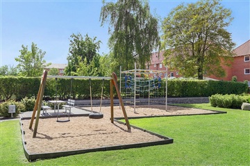 Photo 11. Apartment, Mariagervej, Randers NV 
