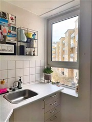 Photo 2. Apartment, Fredericiagade, Aalborg 