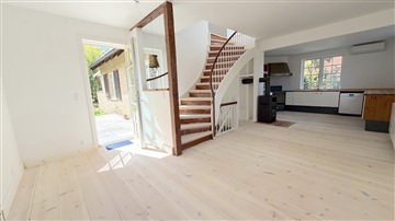 Photo 9. House, Hegnsvej, Nærum 