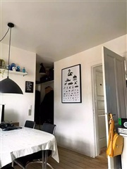 Photo 7. Apartment, Fredericiagade, Aalborg 