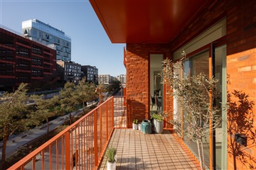 Photo 5. Apartment, Mariehamngade, Nordhavn 