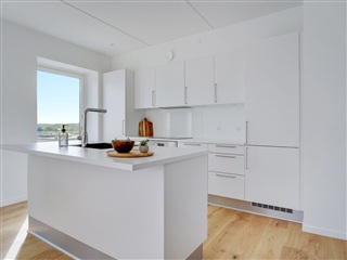 Photo 8. Apartment, Lysbuen, Horsens 