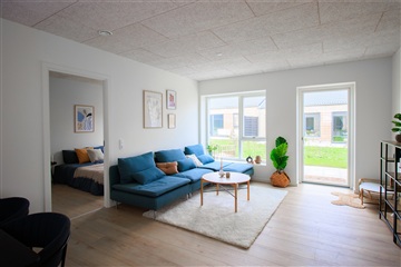 Photo 5. House, Katholtvej, Silkeborg 