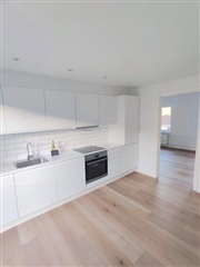 Photo 6. Apartment, Digmannsvej, Nørresundby 