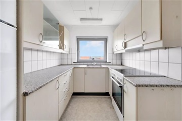 Photo 5. Apartment, Ane Dams Gade, Nørresundby 