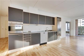 Photo 7. Apartment, Poul Hartlings Gade, København S 