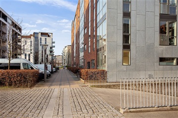 Photo 20. Apartment, Poul Hartlings Gade, København S 