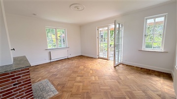 Photo 3. House, Hegnsvej, Nærum 