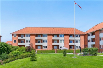 Photo 16. Apartment, Mariagervej, Randers NV 