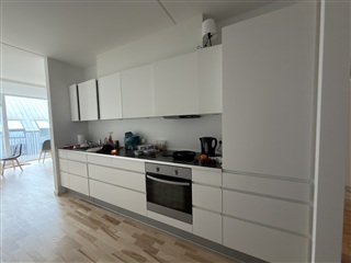 Photo 1. Apartment, Montagehalsvej, Valby 