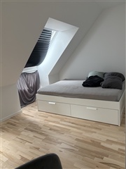 Photo 2. Apartment, Montagehalsvej, Valby 