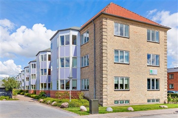Billede 10. Lejlighed, Vølundsvej, Randers NV 