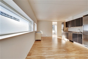 Photo 9. Apartment, Poul Hartlings Gade, København S 