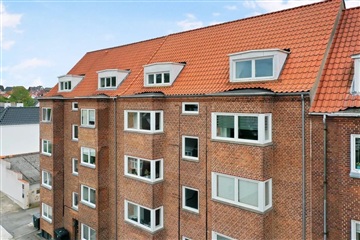 Photo 8. Apartment, Ane Dams Gade, Nørresundby 