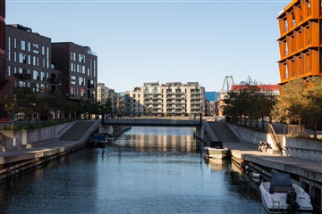 Photo 30. Apartment, Mariehamngade, Nordhavn 