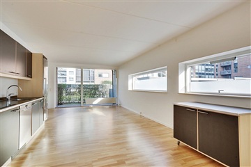Photo 1. Apartment, Poul Hartlings Gade, København S 