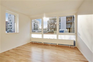 Photo 5. Apartment, Poul Hartlings Gade, København S 