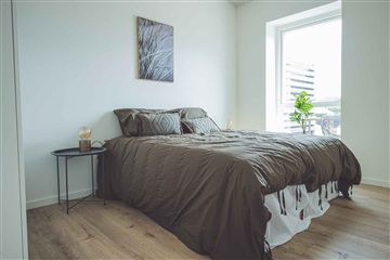 Photo 13. House, Mariedalen, Silkeborg 