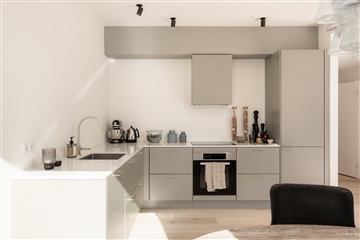 Photo 15. Apartment, Mariehamngade, Nordhavn 