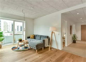 Billede 6. Lejlighed, Grøndahlsvej, Herning 