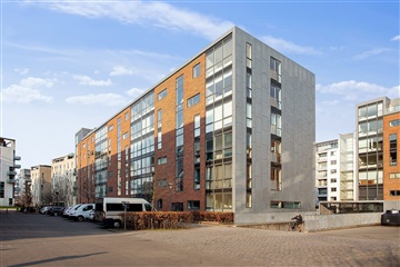 Photo 19. Apartment, Poul Hartlings Gade, København S 