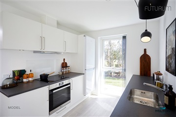 Photo 3. House, Hedelundhegnet, Odense N 