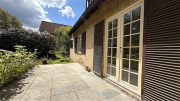 Photo 7. House, Hegnsvej, Nærum 