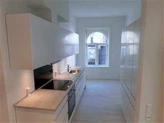 Billede 3. Lejlighed, J.M. Mørks Gade, Aarhus C 