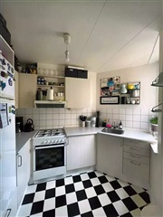 Photo 1. Apartment, Fredericiagade, Aalborg 