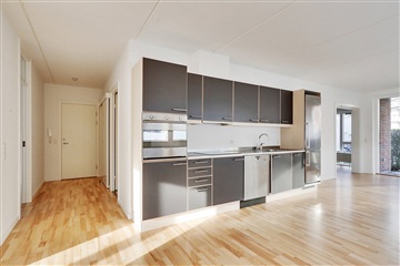 Photo 6. Apartment, Poul Hartlings Gade, København S 