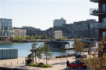 Photo 32. Apartment, Mariehamngade, Nordhavn 