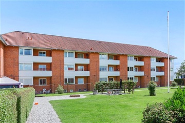 Photo 14. Apartment, Mariagervej, Randers NV 