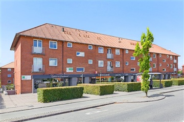 Photo 15. Apartment, Mariagervej, Randers NV 