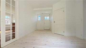Photo 5. House, Hegnsvej, Nærum 