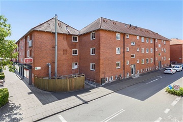 Photo 17. Apartment, Mariagervej, Randers NV 