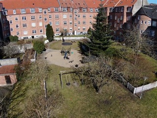 Billede 15. Lejlighed, Dr. Lassens Gade, Randers C 