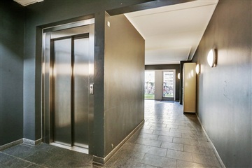 Photo 2. Apartment, Poul Hartlings Gade, København S 