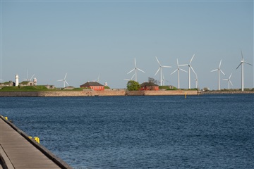 Photo 33. Apartment, Mariehamngade, Nordhavn 