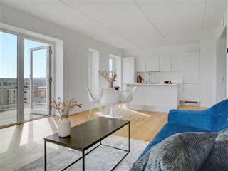 Photo 6. Apartment, Lysbuen, Horsens 
